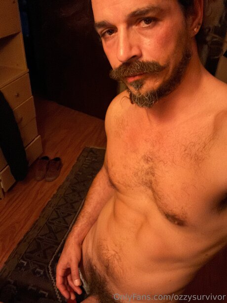 Ozzy Lusth actrice img