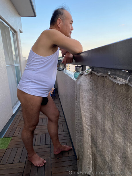 Tooru Ozawa modèle xxx photos