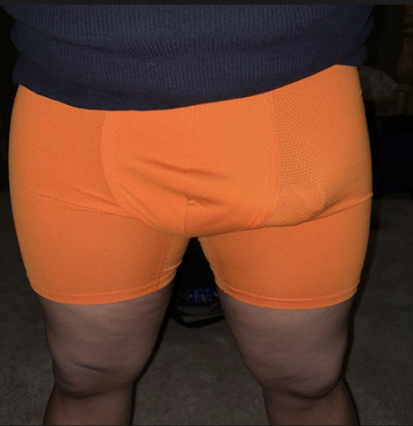 OUTTACONTROLKING étoile sexy photo