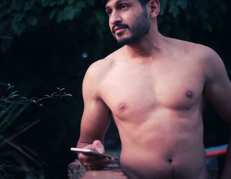 OtterJock star du porno nue collection