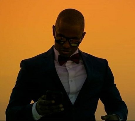 O g Glanvillz étoile nue photo