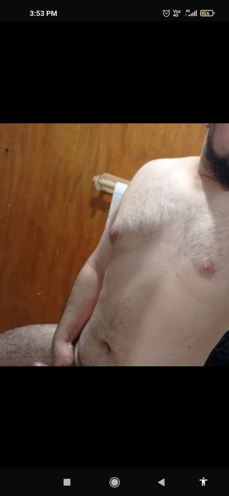 OSO CHILENO PELUDO modèle joli galerie