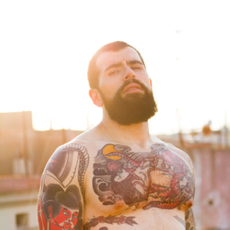 OSCAR MARIN star du porno gratuite photos