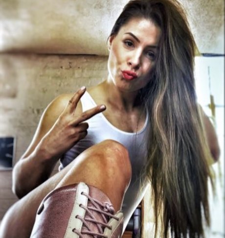 Orsi B Wrestler meilleure actrice img