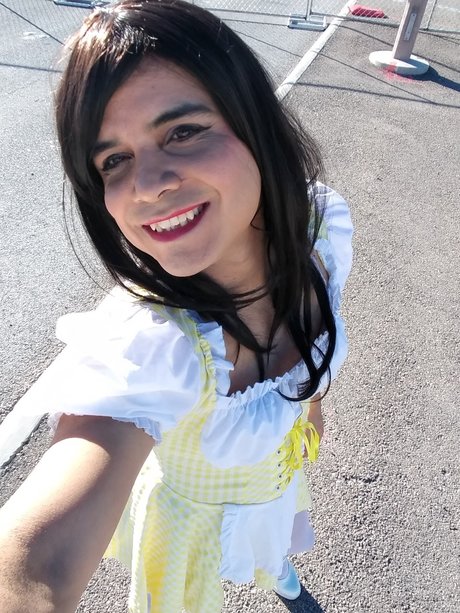 al legs21 modèle sexy galerie