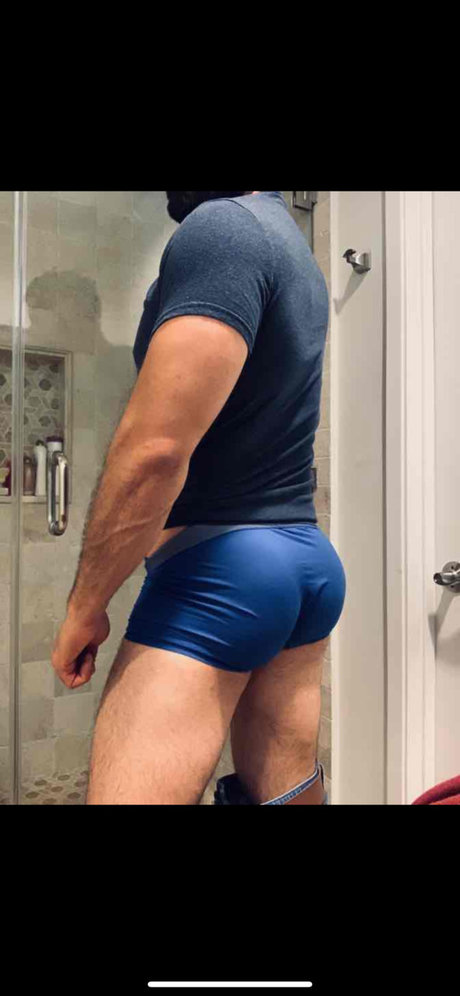 Bearded Gym Alex sexe star images