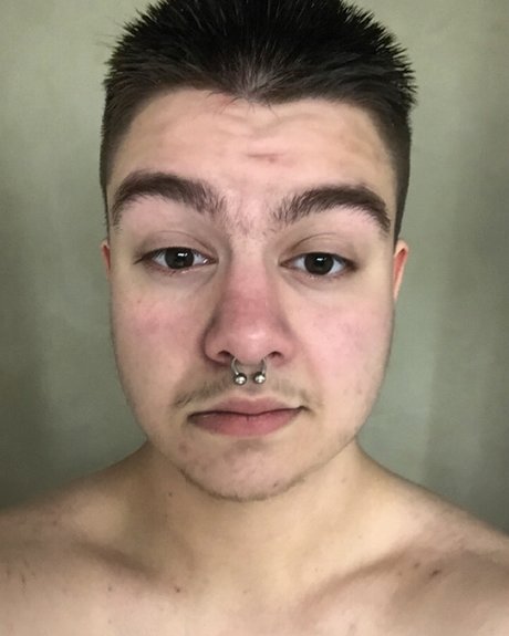 Alec mason modèle artistique photo