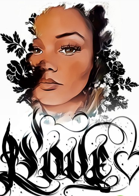 Original lucifer star exclusive photo