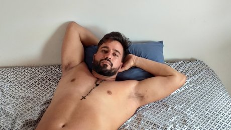 Renan Baqueiro haut de star du porno archive