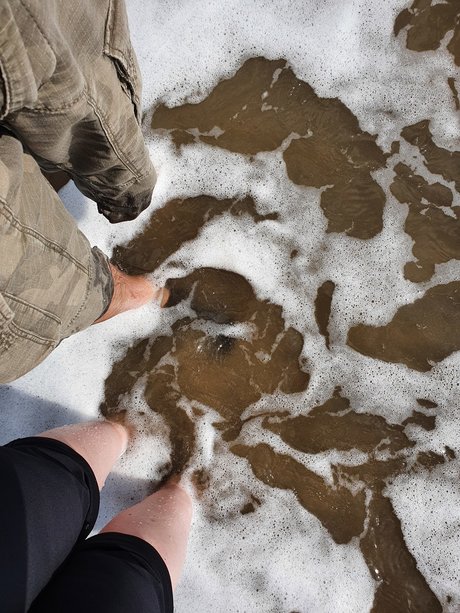 OrdinaryCouple69 art étoile archive