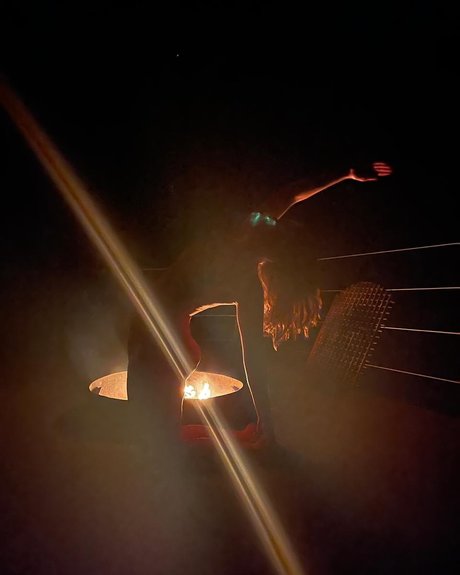 Oquila modèle porno photo