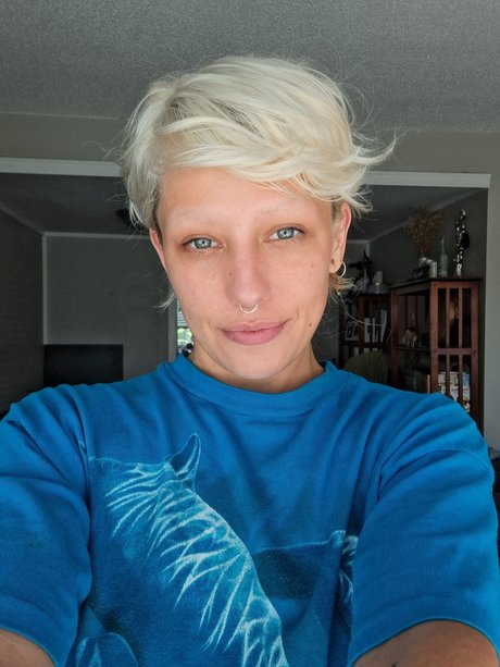 Opal Siren actrice porno galeries