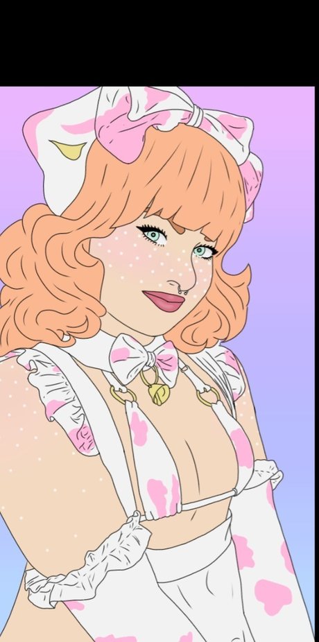 Opal Foxx modèle sympa collection