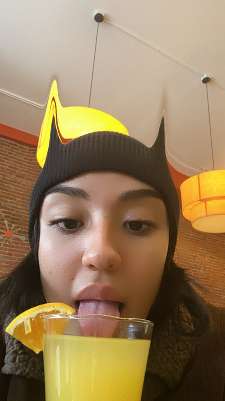 makeitforever belle étoile photo