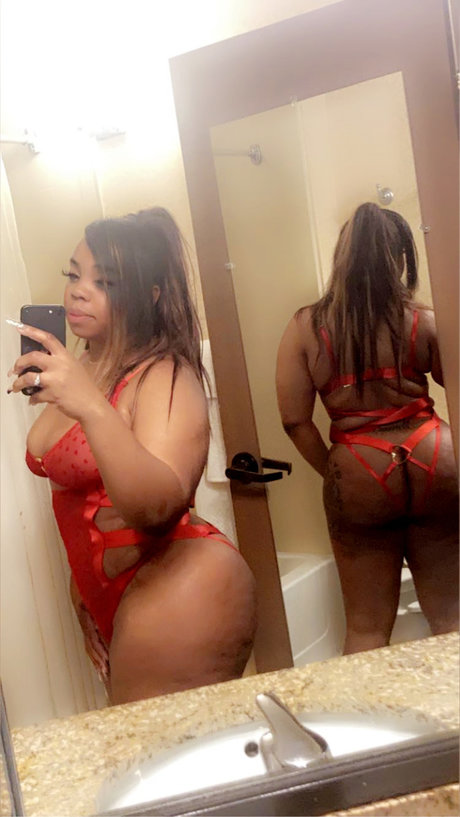 Alana Drillz étoile exclusive galeries