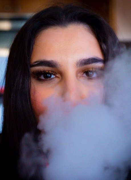 _aj_ actrice pornographique image