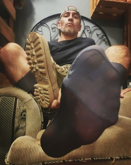 Adam Storm étoile nue collection