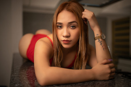 Sarahiptp modèle magnifique photos