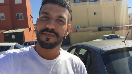 AJLB modèle de sexe photo