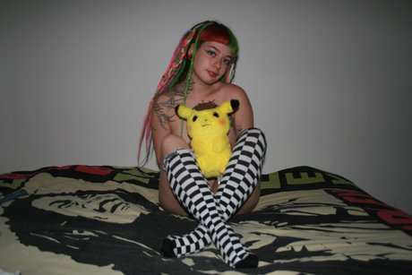 Mushy_ art star du porno galeries