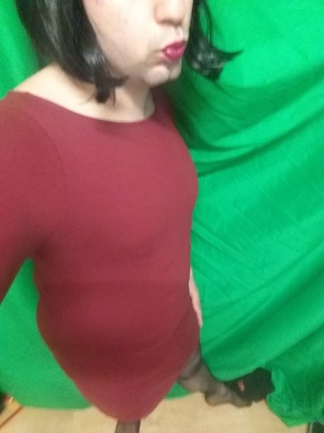 Abigaelle Syst actrice libre image