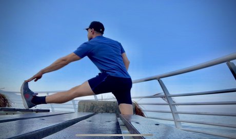 alainR étoile parfaite photo