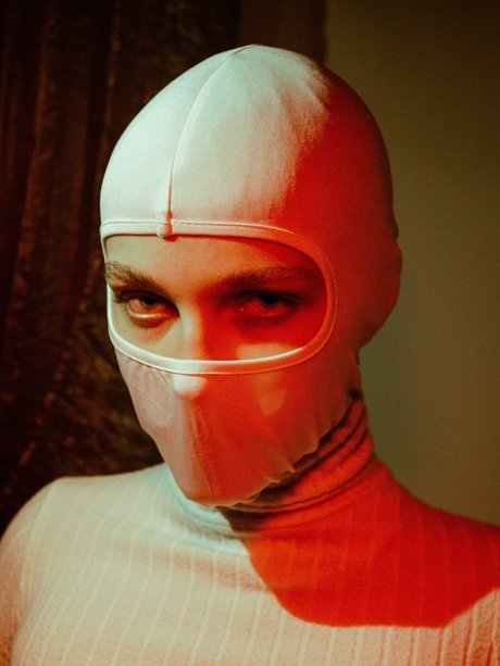 Ajdoll art modèle img