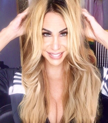 PatyBionda_ star du porno xxx image