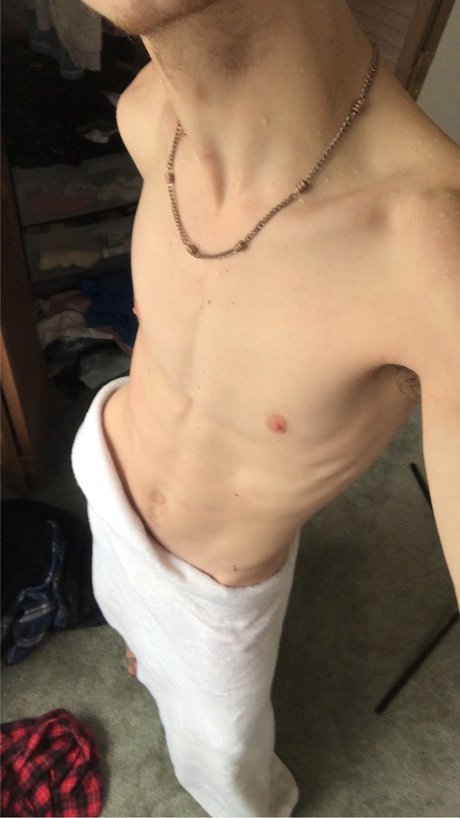 Twink star exclusive image