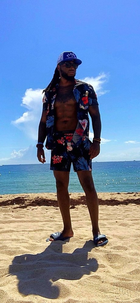 Iceberg modèle érotique image