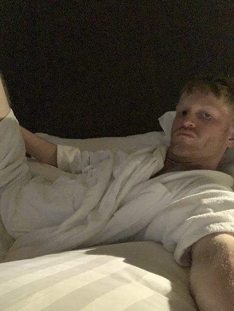 Patrick Beck sexe star du porno image