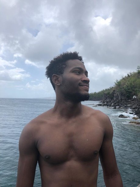 Manhori modèle de sexe archive