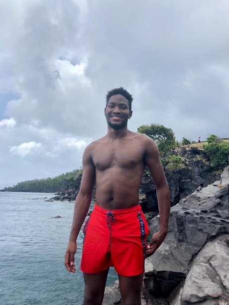 Manhori modèle adulte image