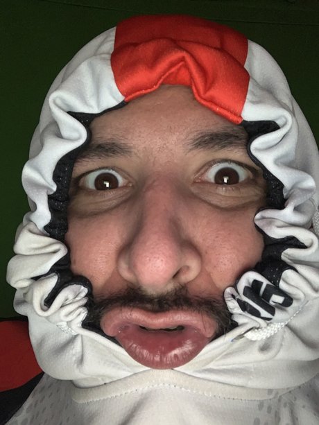 PapaStanimus modèle artistique des photos