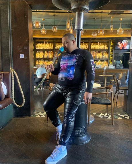 Big Body Benz meilleure étoile galerie