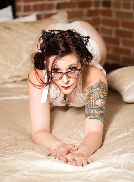 Pandora Perils actrice exclusive photo