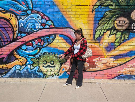 Gracie Guillotine actrice parfaite collection