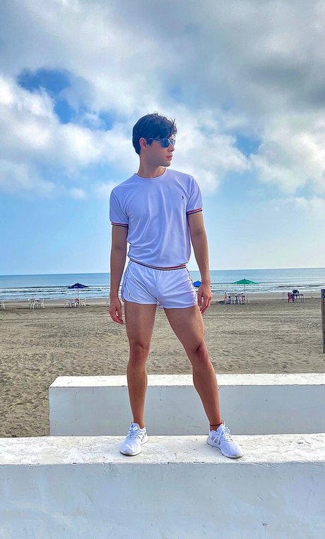 Panagiotios star du porno chaude galerie