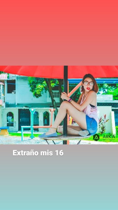 _Pamela_ étoile sympa photo