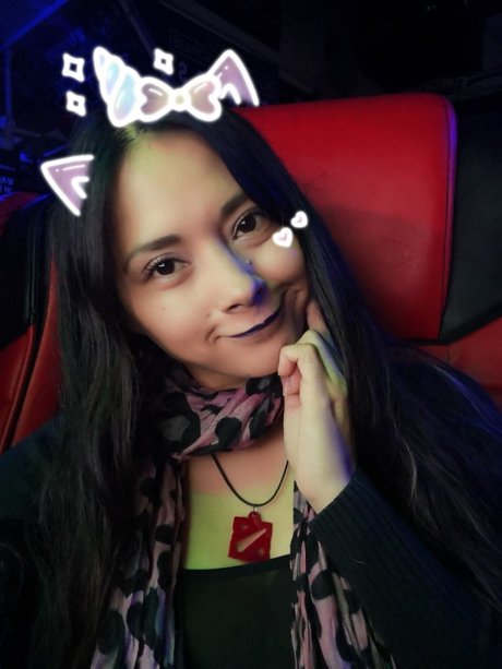 Paloma Black actrice pornographique photo