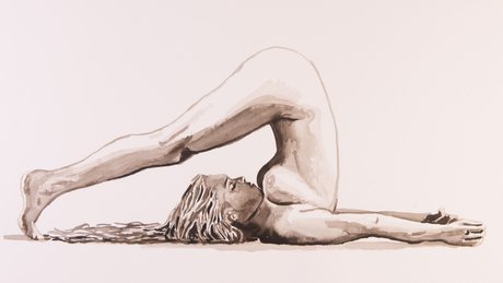 Art by Aaron actrice érotique img