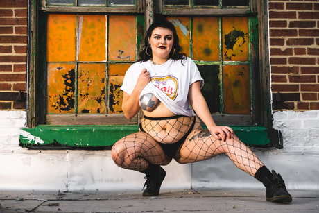 Paige Marie actrice xxx galerie