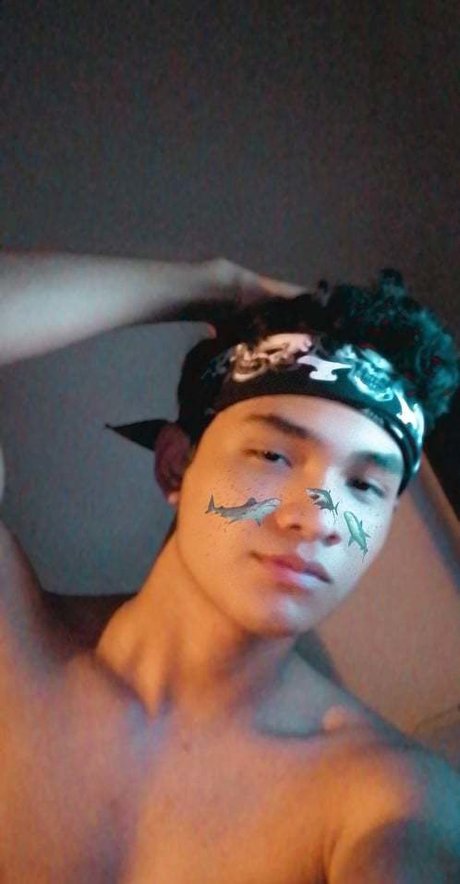 Your Fav Peruvian Guy modèle meilleur image