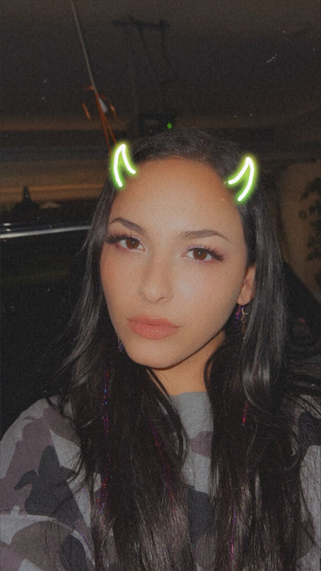 Athena Your Persian Princess_ étoile adulte galeries