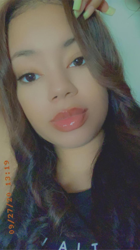 PerfectedByTyra_ beau modèle collection