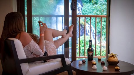 Penelope Fox belle étoile images