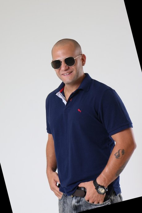 Pedro Nel star du sexe photo