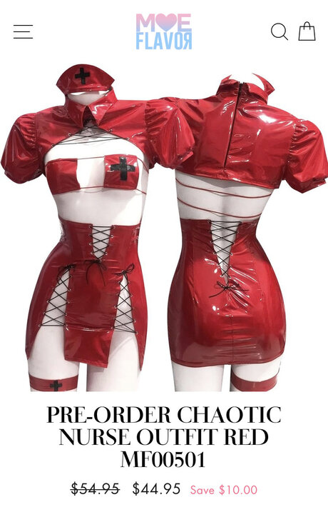 _xs FREE_ modèle artistique galerie