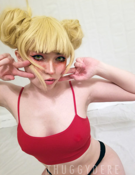 _Danni_ modèle porno des photos