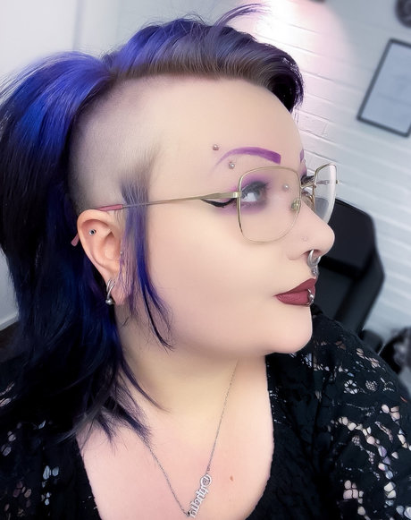 Penelope Payne star du porno en haute qualité des photos